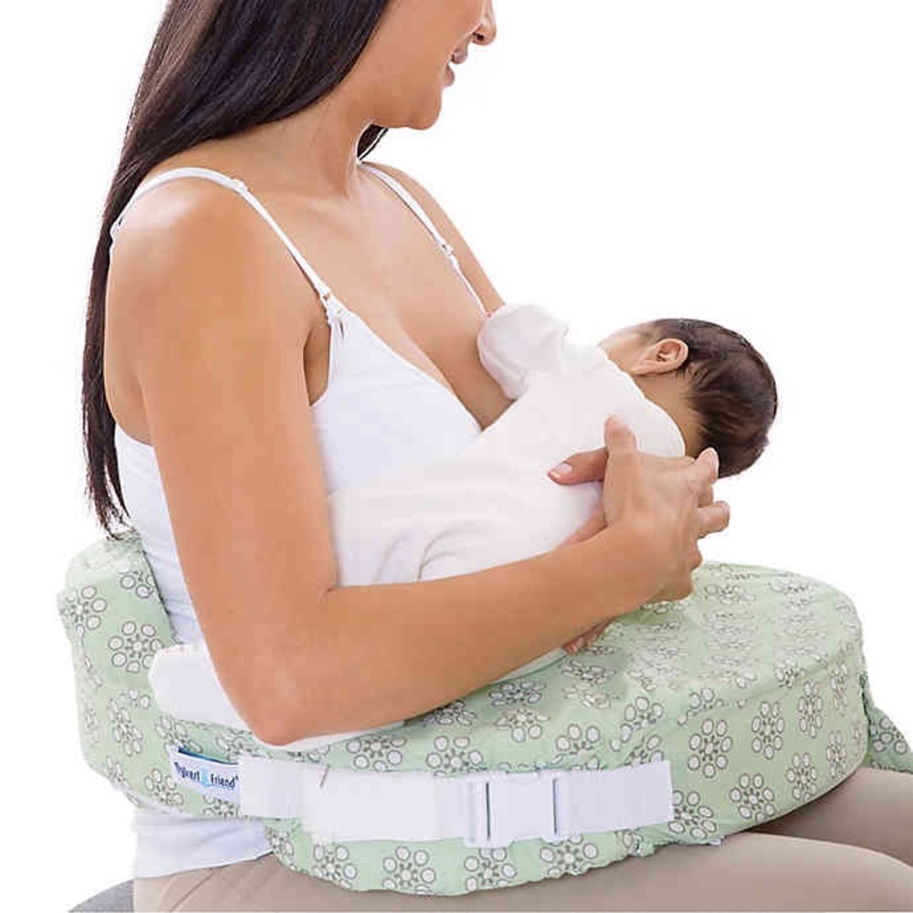 MyBrestFriend Breast-feeding pillow